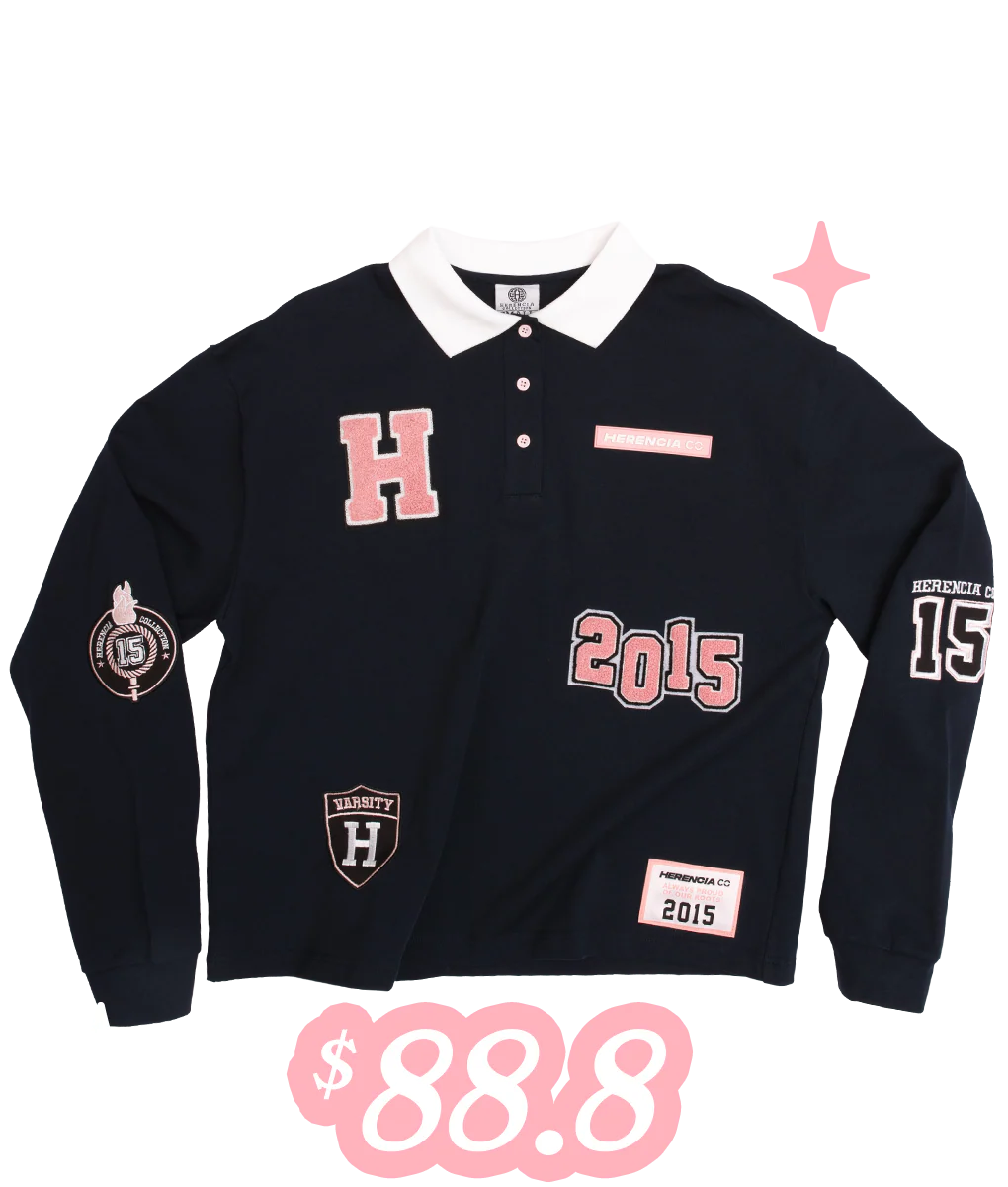 New In